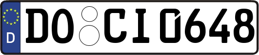 DO-CI0648
