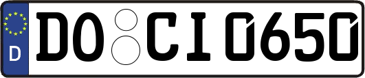 DO-CI0650