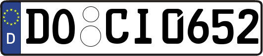 DO-CI0652