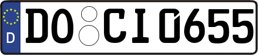 DO-CI0655