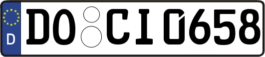 DO-CI0658