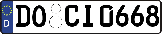 DO-CI0668