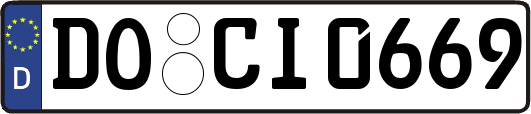 DO-CI0669