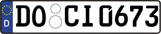 DO-CI0673