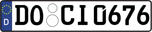 DO-CI0676