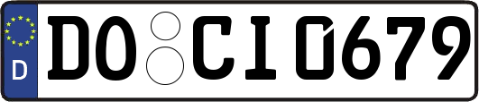 DO-CI0679