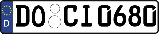 DO-CI0680