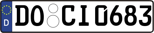 DO-CI0683