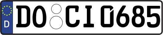 DO-CI0685
