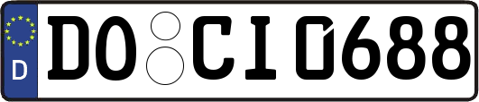 DO-CI0688