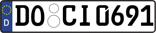 DO-CI0691