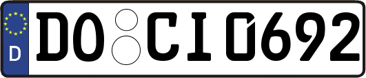 DO-CI0692
