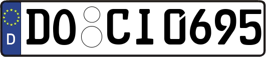 DO-CI0695