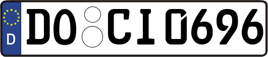 DO-CI0696
