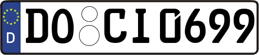 DO-CI0699