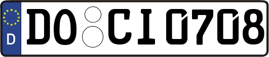 DO-CI0708