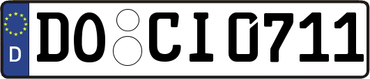 DO-CI0711