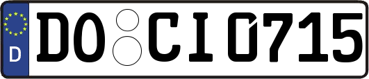 DO-CI0715