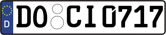 DO-CI0717