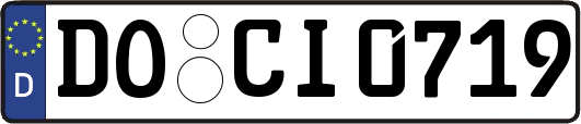 DO-CI0719