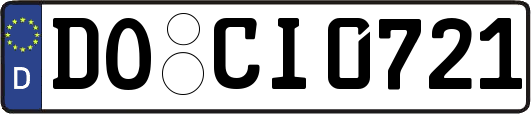 DO-CI0721