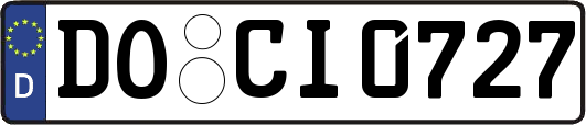DO-CI0727