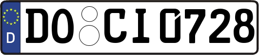 DO-CI0728