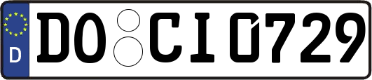 DO-CI0729