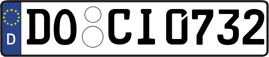 DO-CI0732
