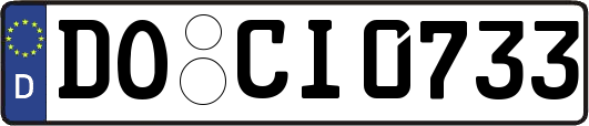 DO-CI0733