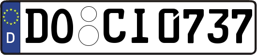 DO-CI0737
