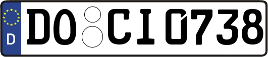 DO-CI0738