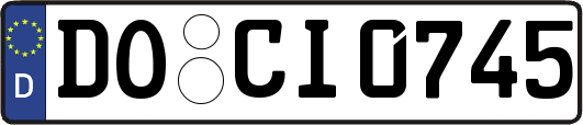 DO-CI0745