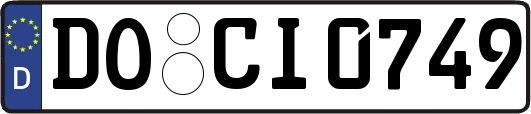 DO-CI0749