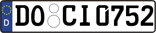 DO-CI0752