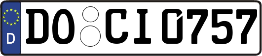 DO-CI0757