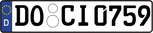 DO-CI0759