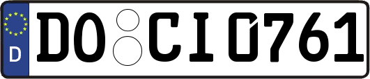 DO-CI0761
