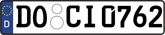 DO-CI0762
