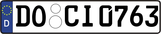 DO-CI0763