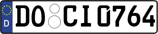 DO-CI0764