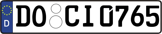DO-CI0765