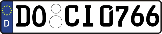 DO-CI0766