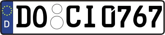 DO-CI0767