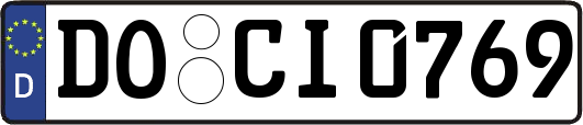 DO-CI0769