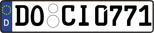 DO-CI0771