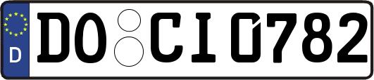 DO-CI0782