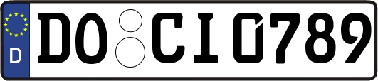 DO-CI0789
