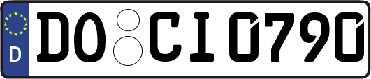 DO-CI0790