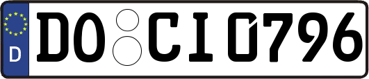 DO-CI0796